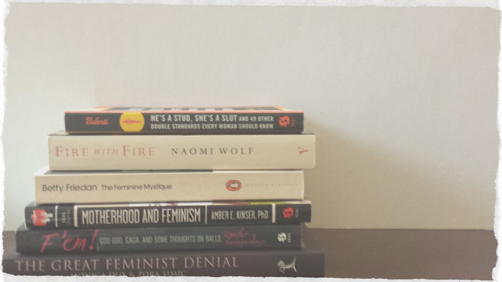 A response to IWANTEDWINGS: why feminism isn’t&nbsp;enough.