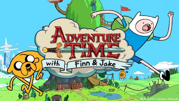 6 Kids Cartoons Adventure Time Fans Should Be&nbsp;Watching