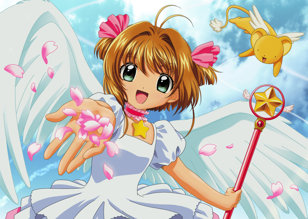 How The Female Gaze was Celebrated and Censored in Cardcaptor&nbsp;Sakura