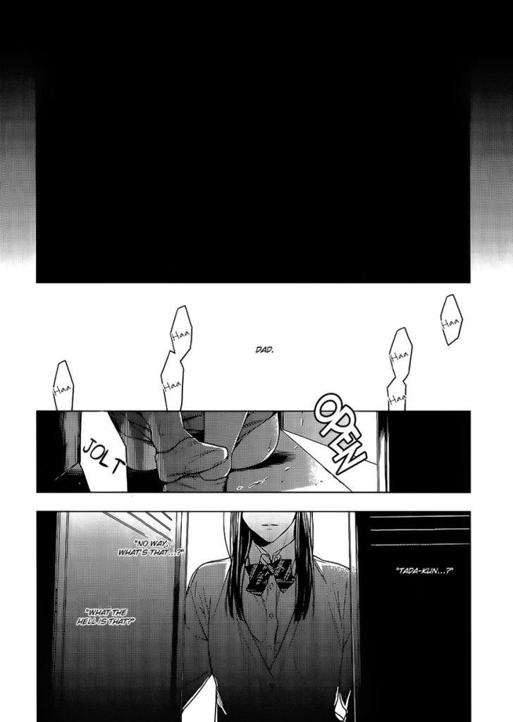 Pages from 'Ten Count'