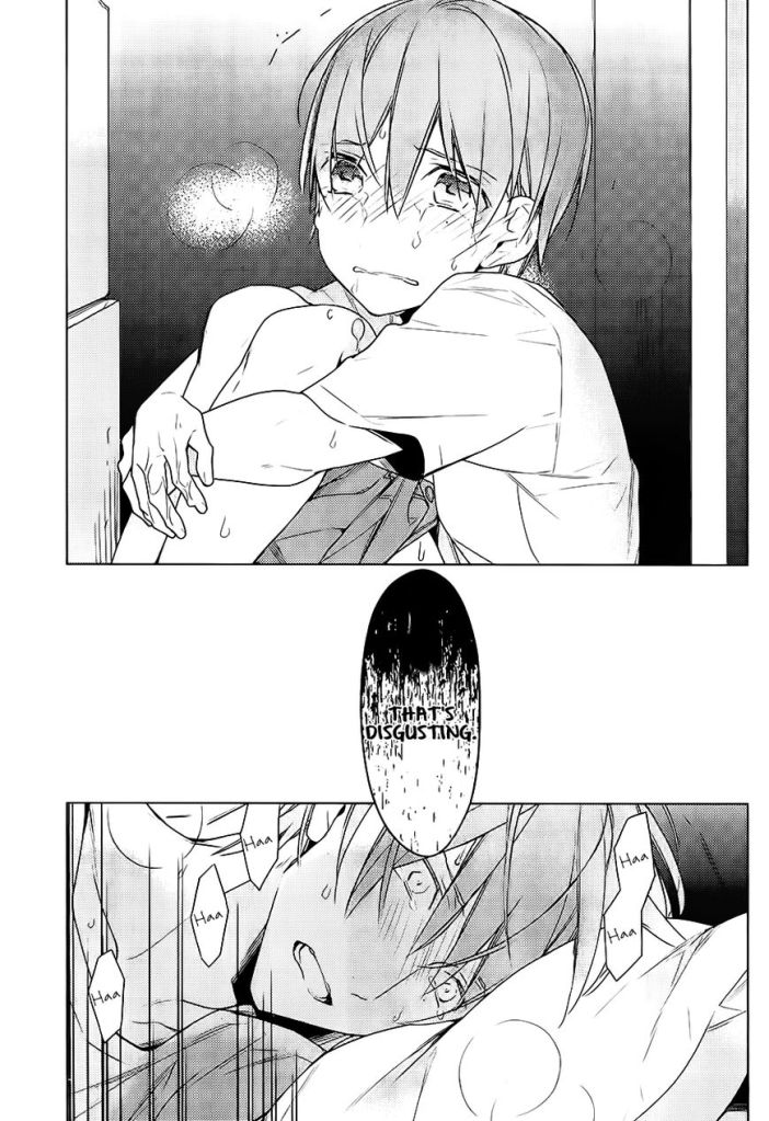 Pages from 'Ten Count'