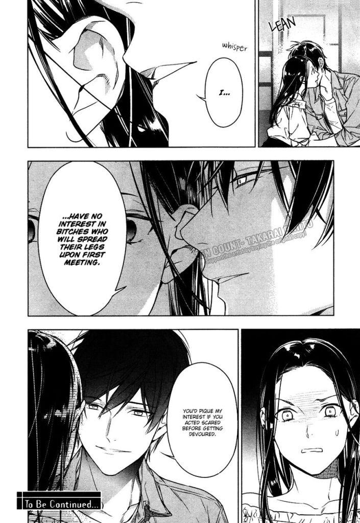 Pages from 'Ten Count'